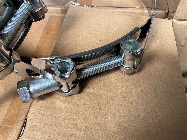 Würth slangklem norma 213-226 w2 (160x) - afbeelding 3 van  7