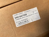 Würth slangklem norma 213-226 w2 (160x) - afbeelding 6 van  7