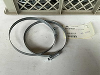 Würth slangklem w1 120-140/12 (150x) - afbeelding 3 van  5