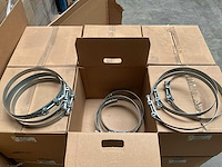 Würth slangklem w1 252-265 (60x) - afbeelding 1 van  5