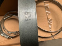 Würth slangklem w1 252-265 (60x) - afbeelding 5 van  5