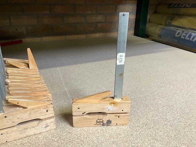 Wurth spanklemmen (16x) - afbeelding 1 van  2