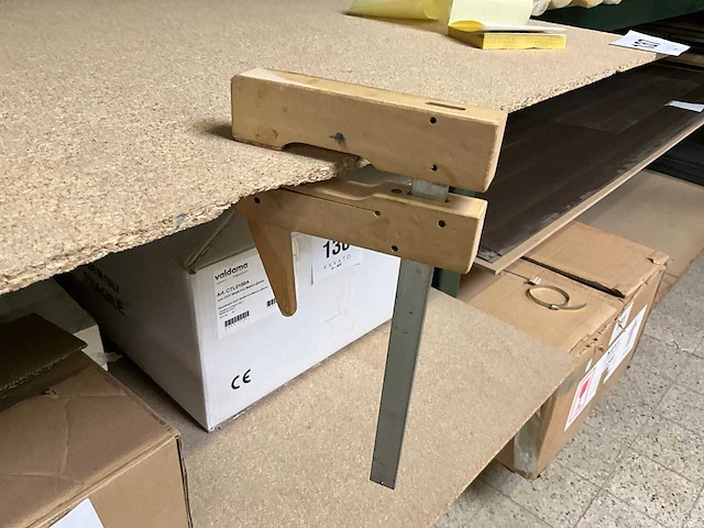 Wurth spanklemmen (16x) - afbeelding 2 van  2