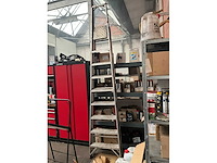 Würth trapladder - afbeelding 3 van  5