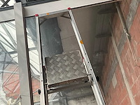 Würth trapladder - afbeelding 4 van  5