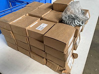 Würth zadelring 36 x 18, 5 x 8 verpakking 50 stuks (47x) - afbeelding 4 van  4