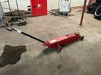 Würth zware garagekrik (2x) - afbeelding 2 van  7