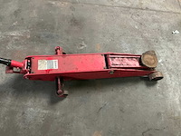 Würth zware garagekrik (2x) - afbeelding 3 van  6