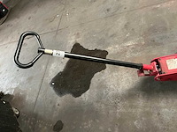 Würth zware garagekrik (2x) - afbeelding 4 van  6