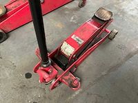 Würth zware garagekrik (2x) - afbeelding 5 van  6