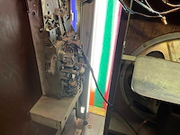 Wurtlitzer 1400 jukebox - volledig origineel - zeldzaam topstuk - afbeelding 2 van  17
