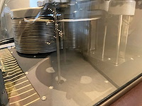 Wurtlitzer 1400 jukebox - volledig origineel - zeldzaam topstuk - afbeelding 5 van  17