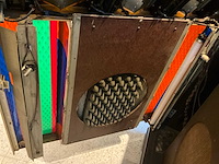 Wurtlitzer 1400 jukebox - volledig origineel - zeldzaam topstuk - afbeelding 9 van  17