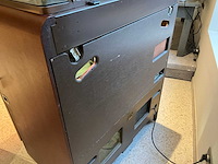 Wurtlitzer 1400 jukebox - volledig origineel - zeldzaam topstuk - afbeelding 15 van  17