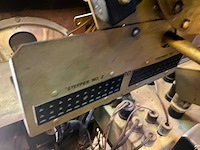 Wurtlitzer 1400 jukebox - volledig origineel - zeldzaam topstuk - afbeelding 17 van  17