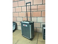 Würzburg gereedschapskoffer/trolley - afbeelding 4 van  4