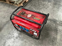 Wurzburg w-5800 generator - afbeelding 4 van  6