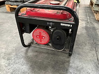 Wurzburg w-5800 generator - afbeelding 1 van  2