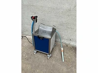 Wve - jellstar geleispray machine - afbeelding 3 van  4
