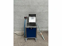 Wve - jellstar geleispray machine - afbeelding 4 van  4