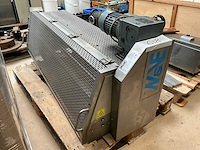 W&ve hakmes 1000 overige voedingsmiddelen productie machines - afbeelding 1 van  9