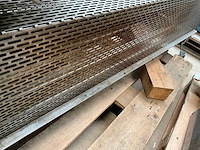 W&ve hakmes 1000 overige voedingsmiddelen productie machines - afbeelding 3 van  9