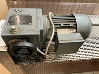 W&ve hakmes 1000 overige voedingsmiddelen productie machines - afbeelding 5 van  9