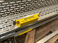 W&ve hakmes 1000 overige voedingsmiddelen productie machines - afbeelding 9 van  9