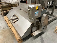 W&ve hakmes 1000 snijmachine - afbeelding 1 van  8