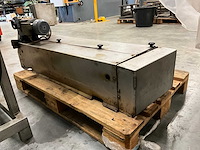 W&ve hakmes 1000 snijmachine - afbeelding 3 van  8