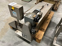 W&ve hakmes 1000 snijmachine - afbeelding 5 van  8