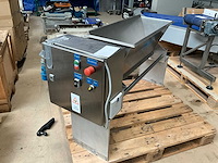 W&ve meelverdeler overige bakkerijmachines - afbeelding 2 van  6