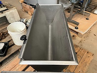 W&ve meelverdeler overige bakkerijmachines - afbeelding 4 van  6