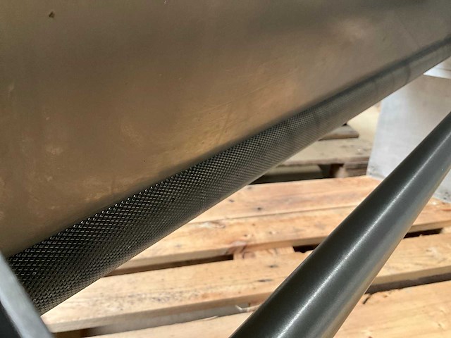 W&ve meelverdeler overige bakkerijmachines - afbeelding 5 van  6