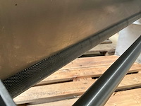 W&ve meelverdeler overige bakkerijmachines - afbeelding 5 van  6