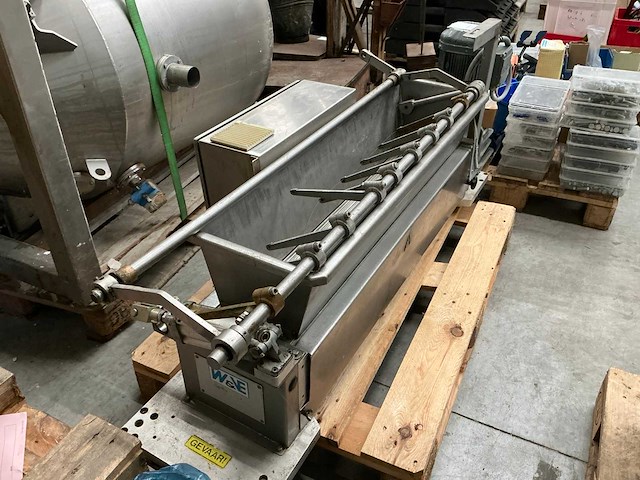 W&ve wals - afbeelding 1 van  7