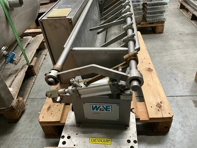 W&ve wals - afbeelding 2 van  7