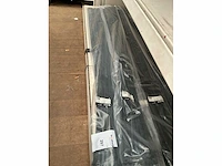 Wwk 1530 x 9 mm polyamide kabelbinders (5x) - afbeelding 2 van  2