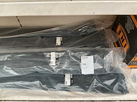 Wwk kabelbinders 9 mm (5x) - afbeelding 1 van  2