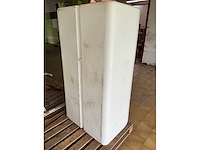 Wydale plastics opslagcontainer - afbeelding 1 van  1