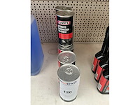 Wynns inhoud 325 ml toevoeging automatic transmissie (6x) - afbeelding 1 van  1