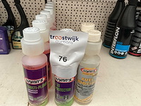 Wynns,diverse additieven (11) - afbeelding 1 van  1