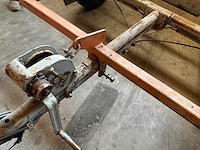 X-510/23 spoeltrailer - afbeelding 3 van  17