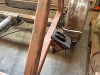 X-510/23 spoeltrailer - afbeelding 4 van  17