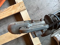 X-510/23 spoeltrailer - afbeelding 9 van  17