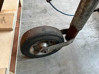 X-510/23 spoeltrailer - afbeelding 10 van  17