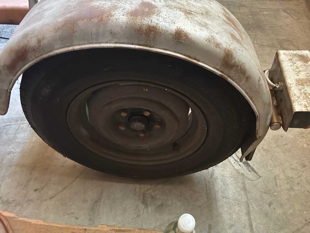 X-510/23 spoeltrailer - afbeelding 13 van  17