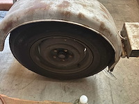 X-510/23 spoeltrailer - afbeelding 13 van  17