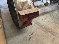 X-510/23 spoeltrailer - afbeelding 14 van  17