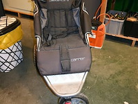 X adventure kinderwagen - afbeelding 2 van  6